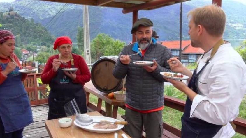 Recomiendo Chile | T13 | Capítulo 4 | Cochamó