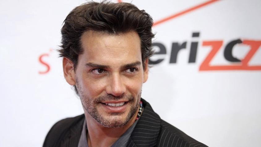 Cristián de la Fuente sin anestesia: "El gremio de actores nunca me aceptó”