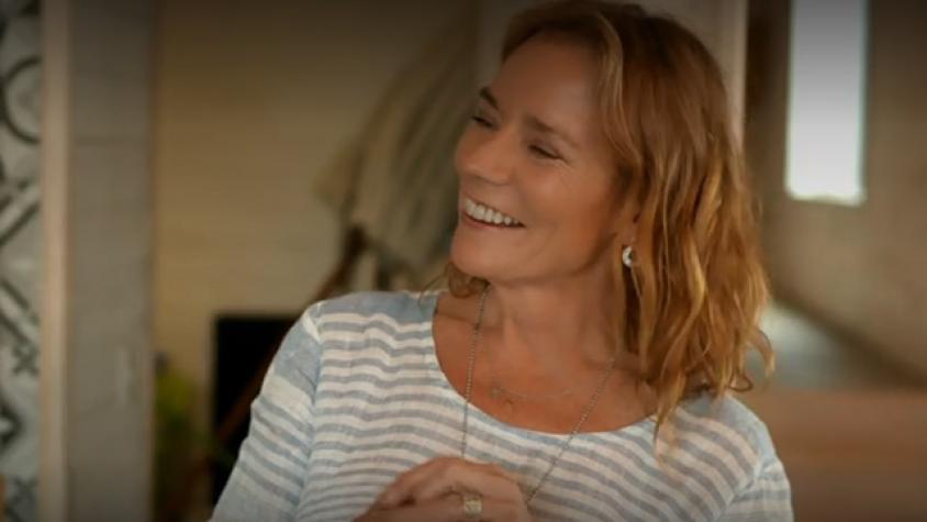 Kathy Salosny cuenta cómo rechazó coqueteo de integrante de "Mecano"