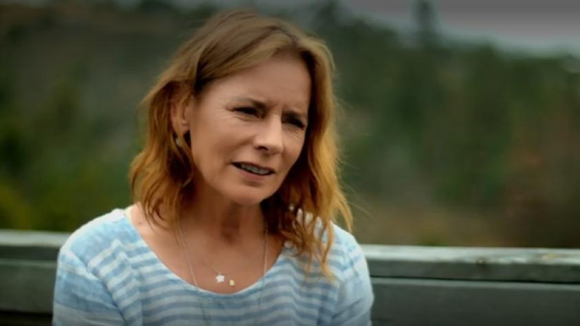 Kathy Salosny relata por primera vez su salida de "Mucho Gusto"