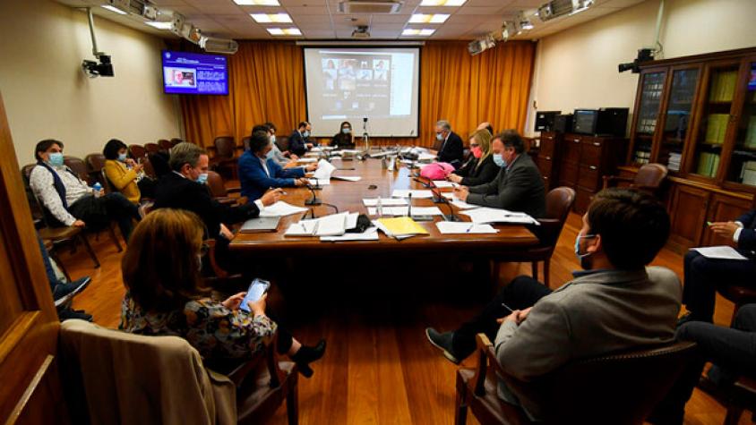 Tercer retiro de 10%: proyecto será discutido en la Sala de la Cámara Baja