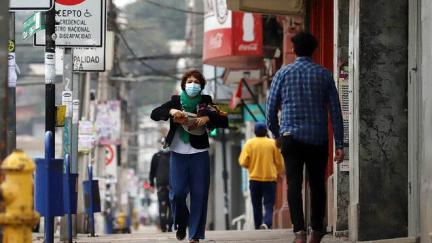Solo una comuna avanza de fase en el Plan Paso a Paso este lunes 12 de abril 
