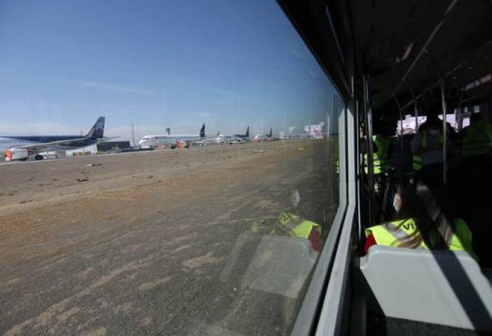 Pandemia en Chile y las nuevas medidas: comienzan este lunes