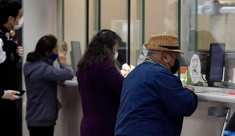 IFE: este viernes inicia el pago del primer período de postulaciones