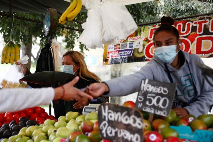 Conoce cómo funcionará el comercio este sábado 1 de mayo