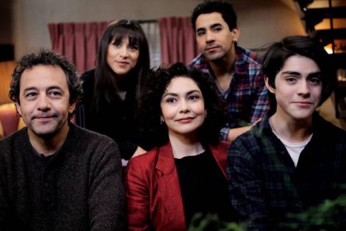 Las actrices que casi interpretan a "Ana" de "Los 80"