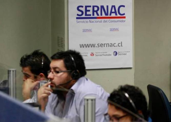 Sernac detectó a empresas que no informaban bien el precio de boleta electrónica