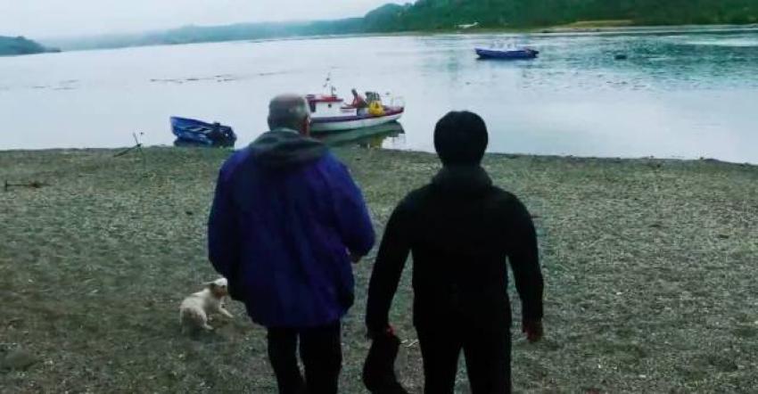 Crónicas de la Patagonia: Conoce el camping Los Canoeros