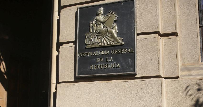 Tercer Retiro: Contraloría toma razón de decreto que promulga proyecto