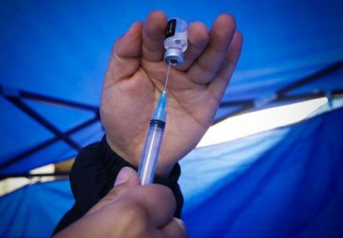 Calendario de vacunación contra el Covid-19: semana del 5 de abril 