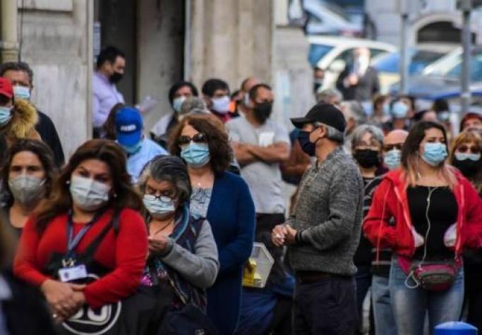 ¿Cuándo lograremos la inmunidad de rebaño con la vacuna en Chile? 