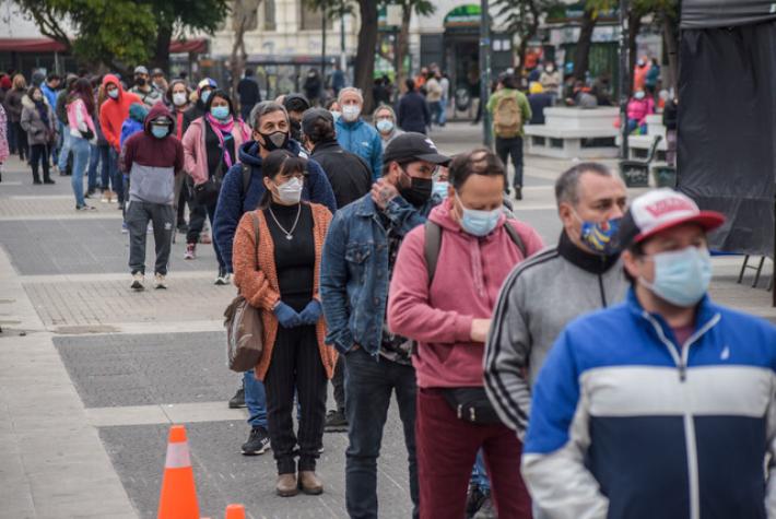 IFE y Bono Covid: revisa la fecha de pago de este mes