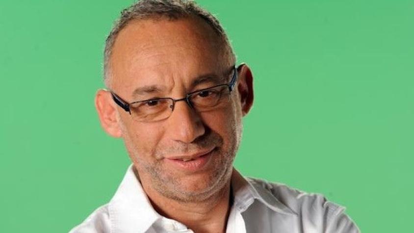 Mauricio Israel y su lejanía con las redes sociales: “Solo tengo Instagram”