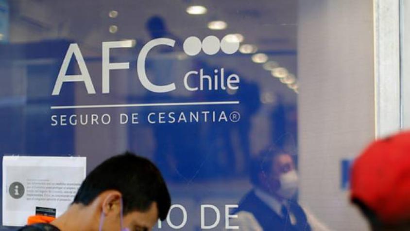 AFC: Revisa cuánto dinero tienes en el seguro de cesantía