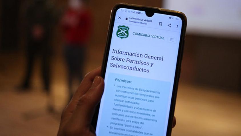 Cambios en permisos de desplazamiento individual: sólo se podrá salir una vez el fin de semana