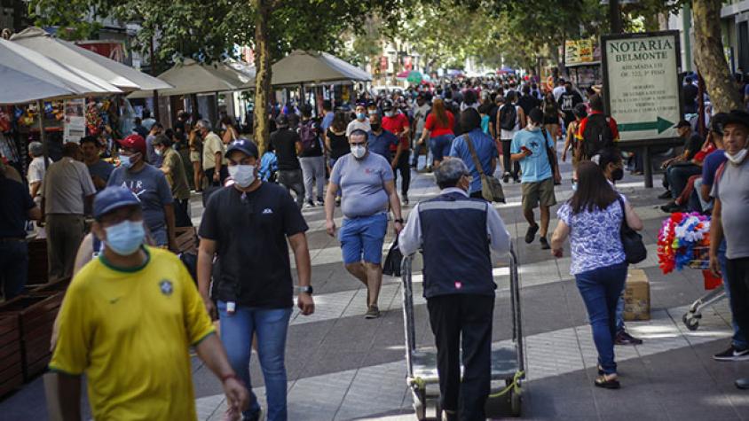 Anuncian modificación a actividades esenciales y Permiso de Desplazamiento