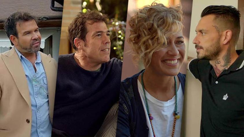 ¿Fanáticos de "De tú a tú? Aquí la selección perfecta con las mejores declaraciones