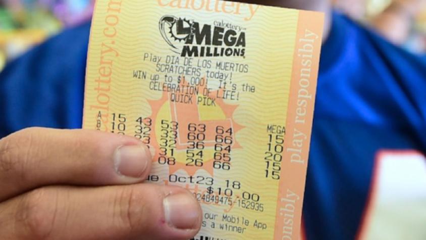 ¡Sorteo de 220 millones de dólares al que acierte 6 números! Revisa cómo participar online en TheLotter