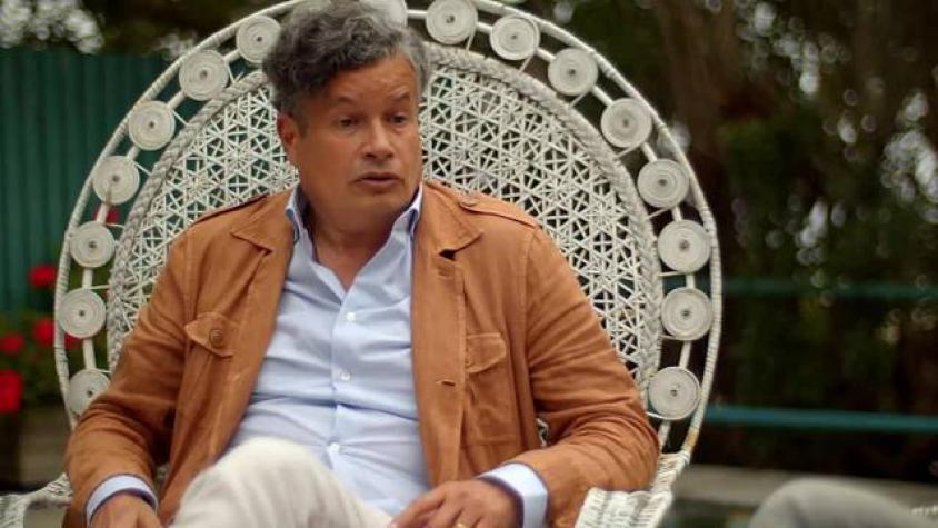 Felipe Bianchi relató su experiencia en el “Maracanazo”