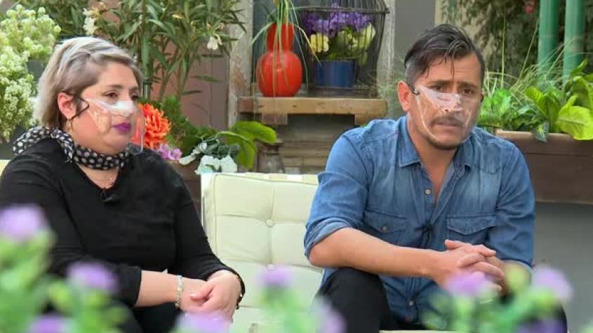 Contra Viento y Marea: pareja considera separarse