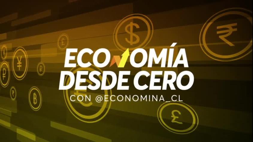 Economía desde Cero / Capítulo 01 / El ABC del tercer retiro