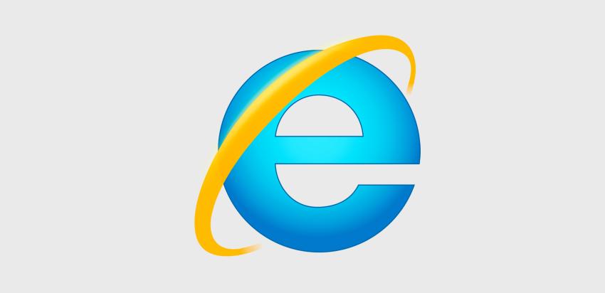 Adiós Internet Explorer: dejará de recibir actualizaciones en 2022