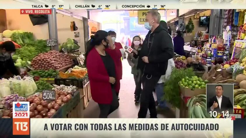 A todo Ritmo: Martín Cárcamo y el Dr. Molina protagonizaron hilarante baile 