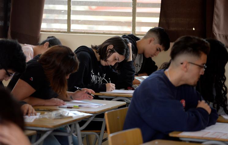 Prueba de Transición: ¿Cuándo comienzan las inscripciones para la PDT 2021-2022?