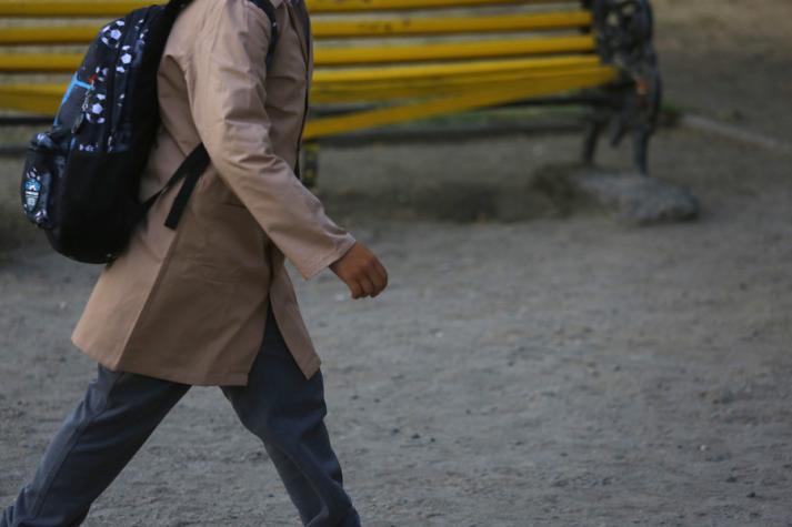 Clases presenciales: Gobierno plantea obligatoriedad a partir de julio