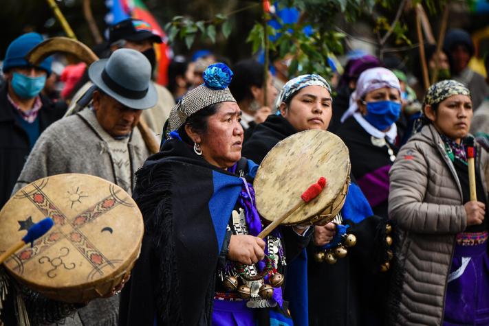 Cámara aprueba feriado por el Día de los Pueblos Indígenas