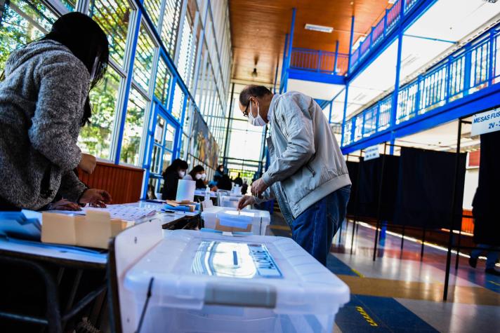 ¿Dónde voto? Conoce aquí tu local de votación 