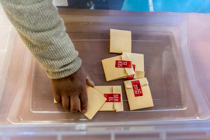 Desde hoy: así puedes cambiar tu domicilio electoral para las próximas elecciones