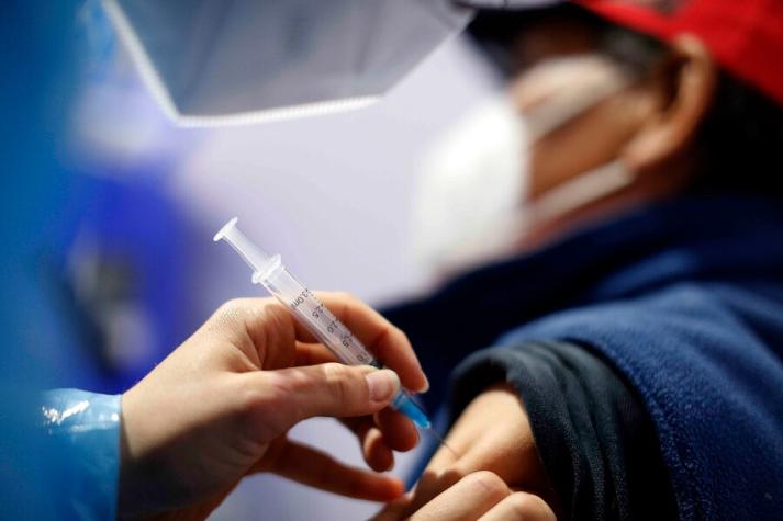 Calendario de vacunación: Verifica quiénes reciben la inoculación esta semana