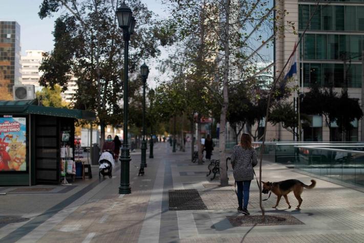 Pase de Movilidad: ¿Quiénes lo pueden solicitar?