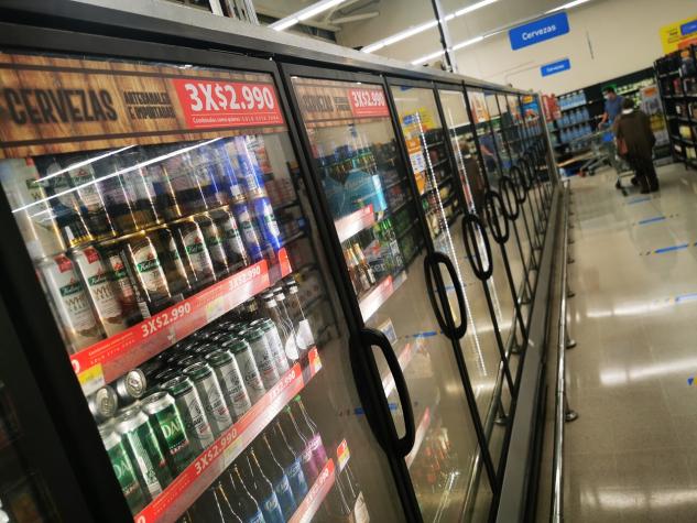 Ley seca: conoce cómo funcionará en las elecciones 2021