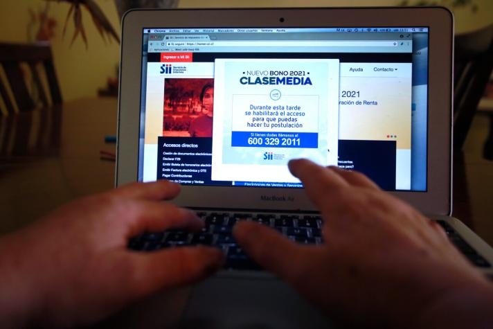 Bono Clase Media 2021: anuncian inicio de segunda etapa del pago