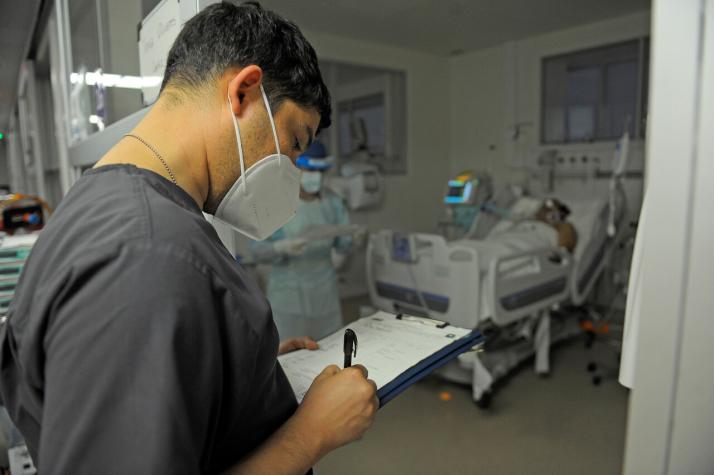 Ministerio de Salud reporta 3.198 casos nuevos de Covid-19 en el país