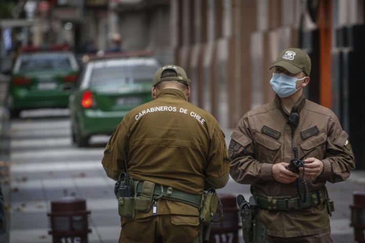 Plan AntiEncerronas: estas son las medidas para evitar delitos de este tipo