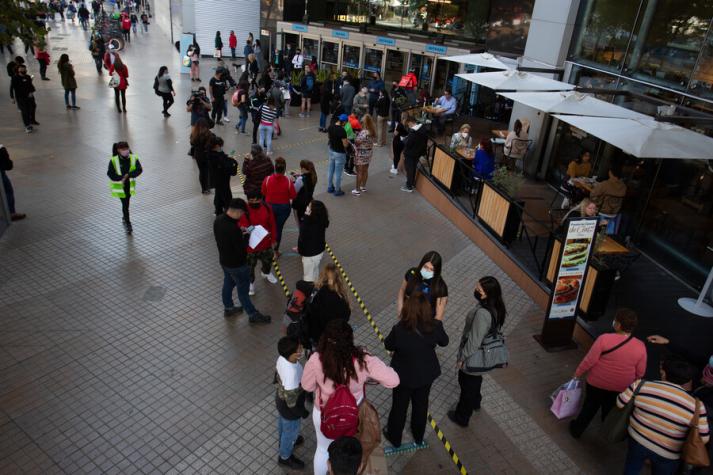 Pase de Movilidad: ¿Qué puedo y no puedo hacer con el documento?