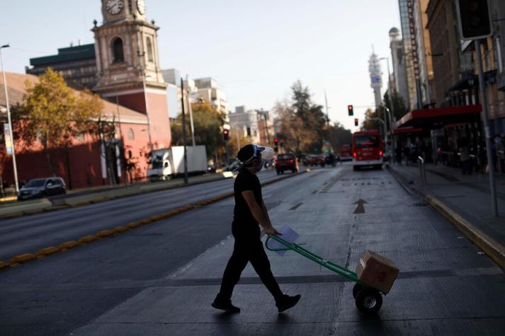 Subsidio al Empleo Joven: entregan pago mensual de mayo 