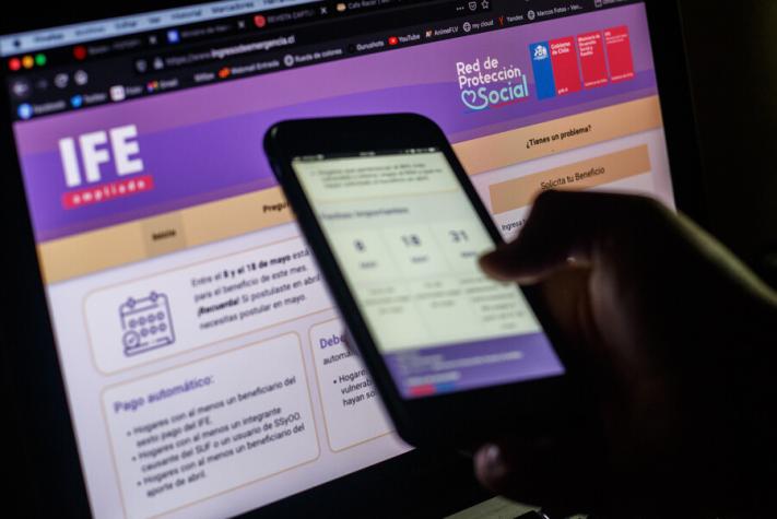 IFE Ampliado de junio: ¿Cuándo comienzan los períodos de postulación?