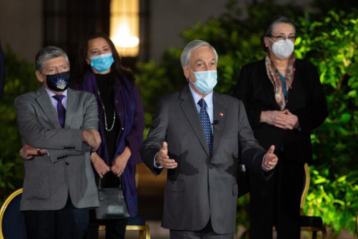 Nuevo IFE Universal: conoce cómo funcionará el nuevo beneficio