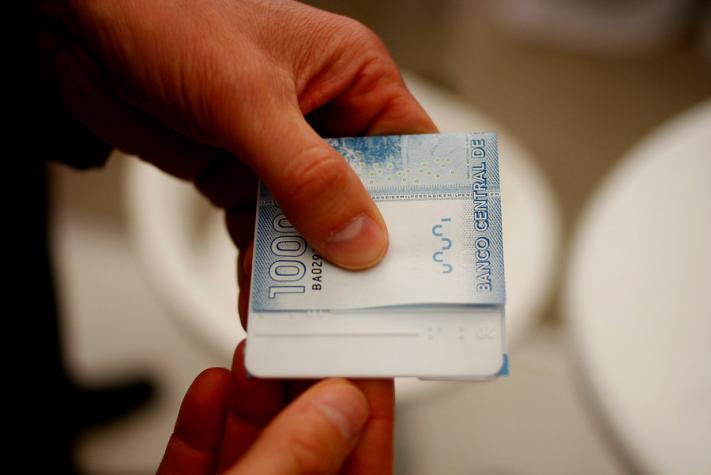 Salario mínimo: Comisión de Trabajo espera legislar aumento de $10.500