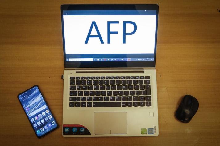 AFP Cuprum adelantará los pagos del tercer retiro del 10%