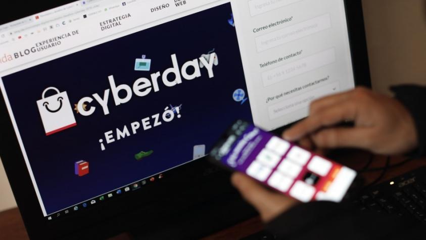 CyberDay 2021: así puedes ingresar un reclamo al Sernac en caso de problemas