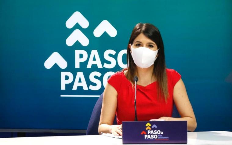 Toque de queda: hasta esta fecha estará vigente la medida