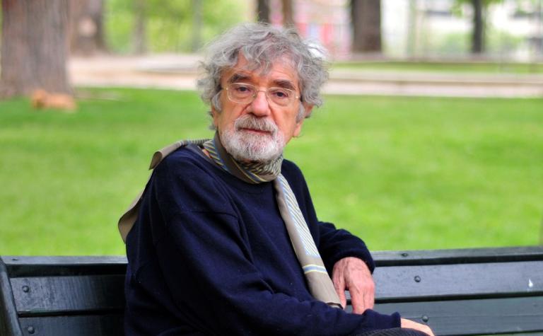 Muere a los 92 años Humberto Maturana: destacado escritor y biólogo chileno 