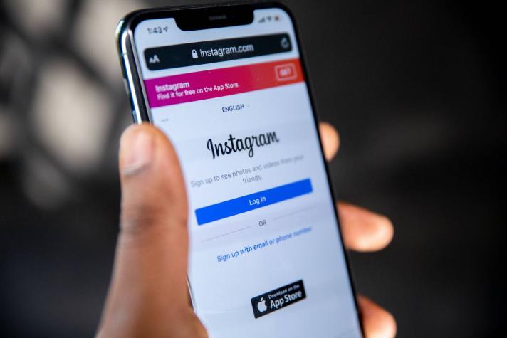 Instagram lanza nueva opción para ocultar los "me gusta"