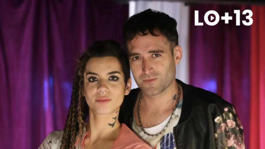 Lo + 13 / Capítulo 13: "Parejas de teleseries que se amaron para toda la vida"