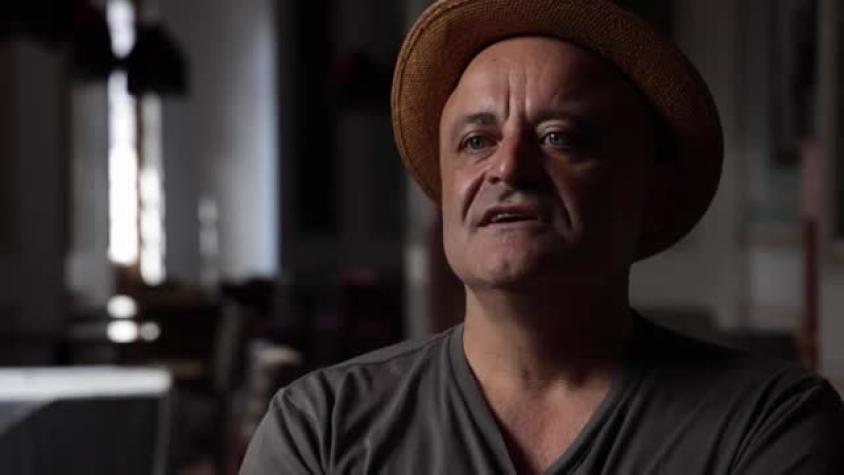 Plato Único / Temporada 4 / Capítulo 5